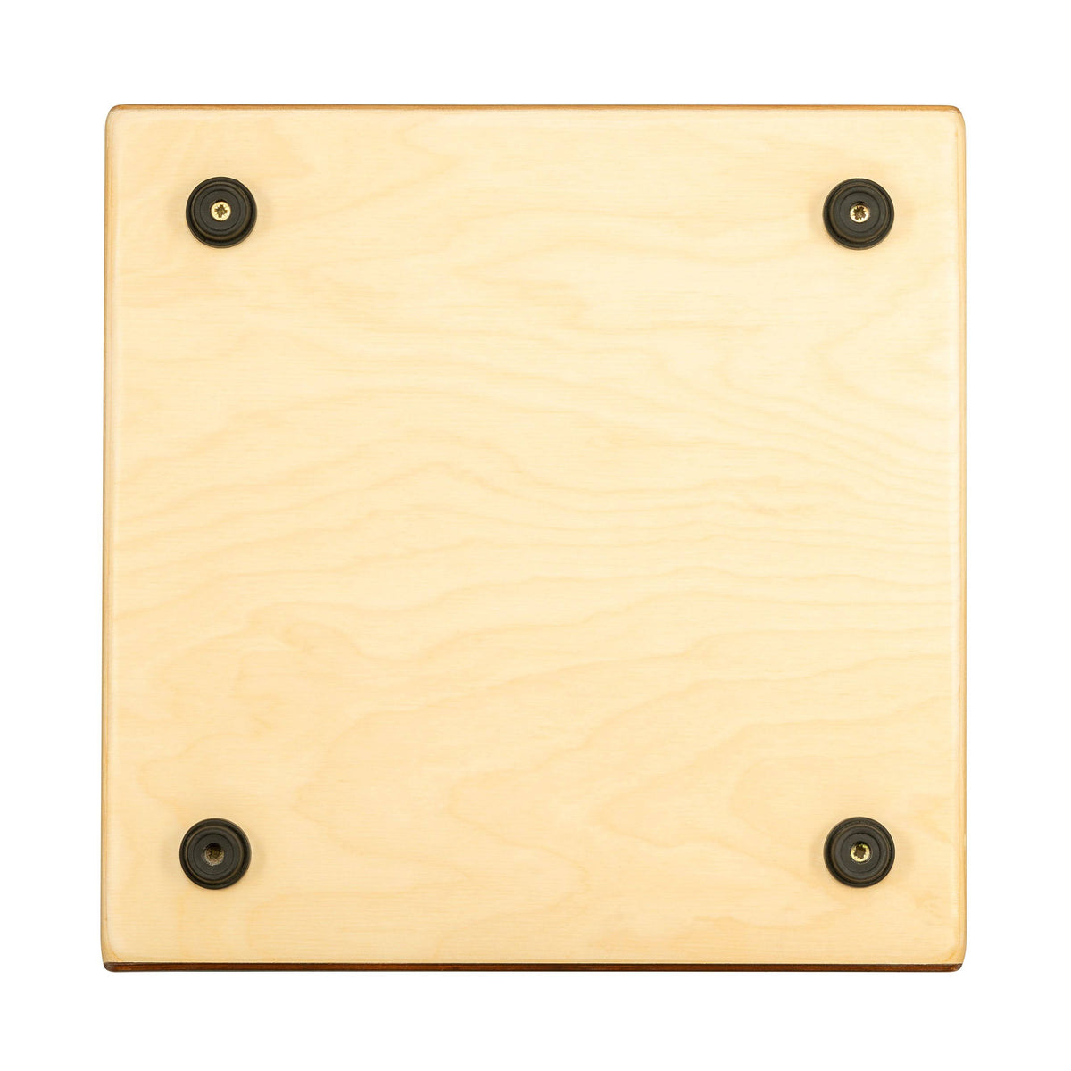 Dark Eucalyptus Snarecraft Cajon O2135
