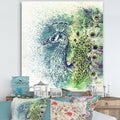 Modern Farmhouse Canvas Art, 30 inch x 40 inch Y4667