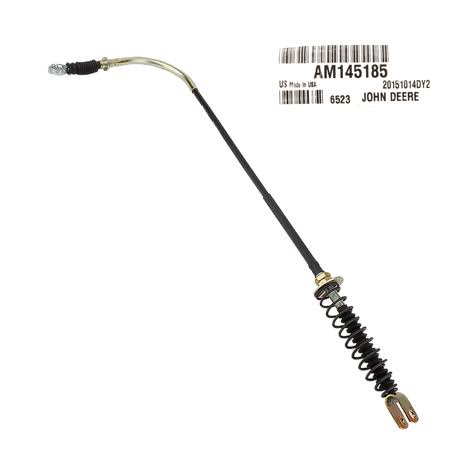Push Pull Cable O215