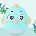 Chick Wobbler Baby Tumbler Toys P230