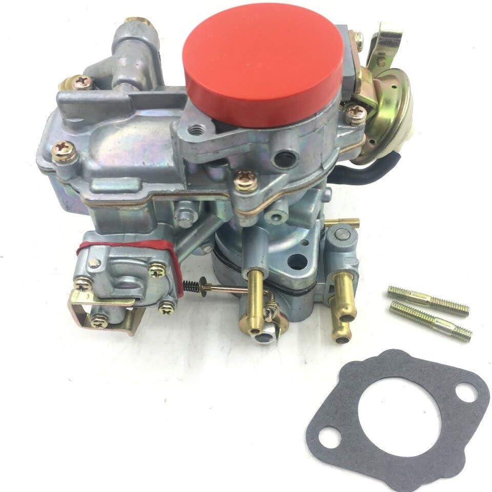 New CARBURETOR for fiat 127 128 112 alfa romeo sud F7272