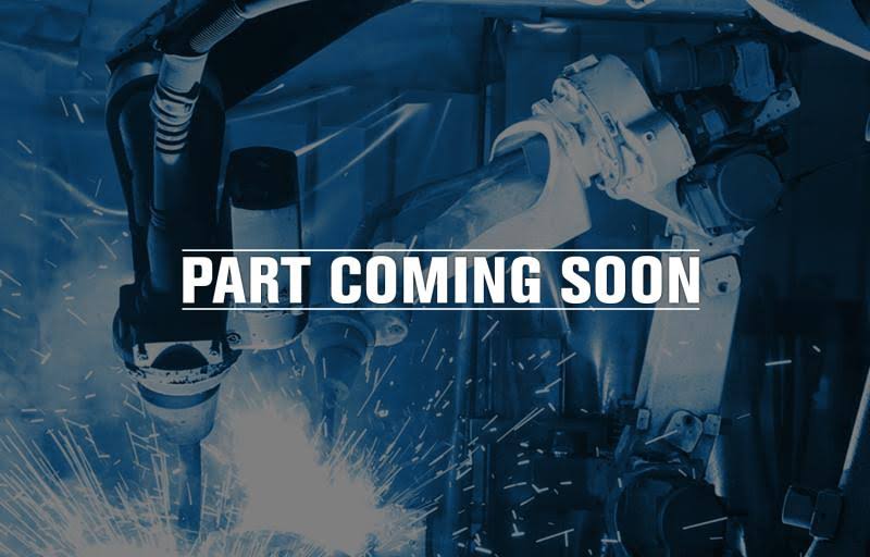 Direct-Fit Replacement Muffler Kit L8551
