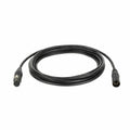 4-Pin XLR Straight Power Extension Cable G63877