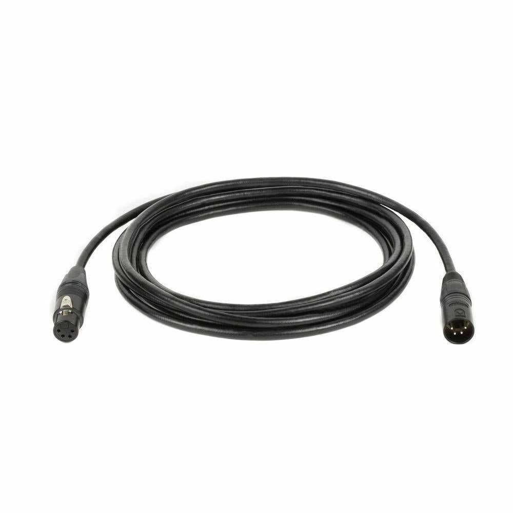4-Pin XLR Straight Power Extension Cable G63877