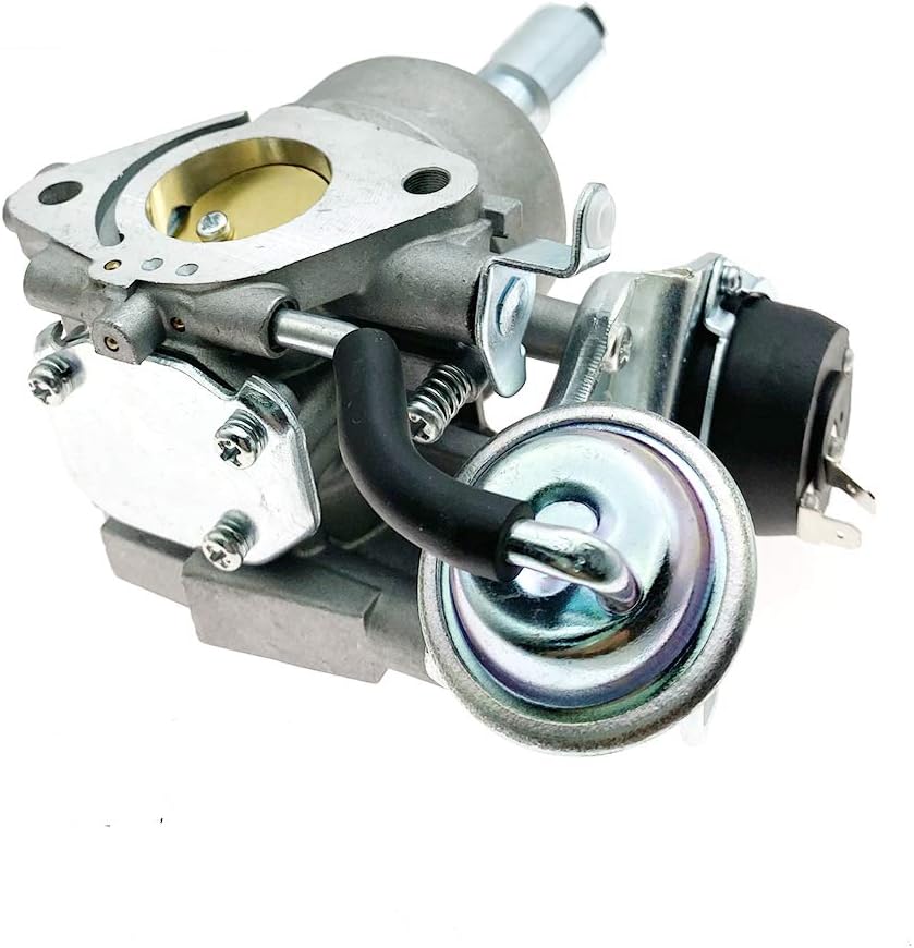 Carburetor with Gaskets, Pack of 2 B9903