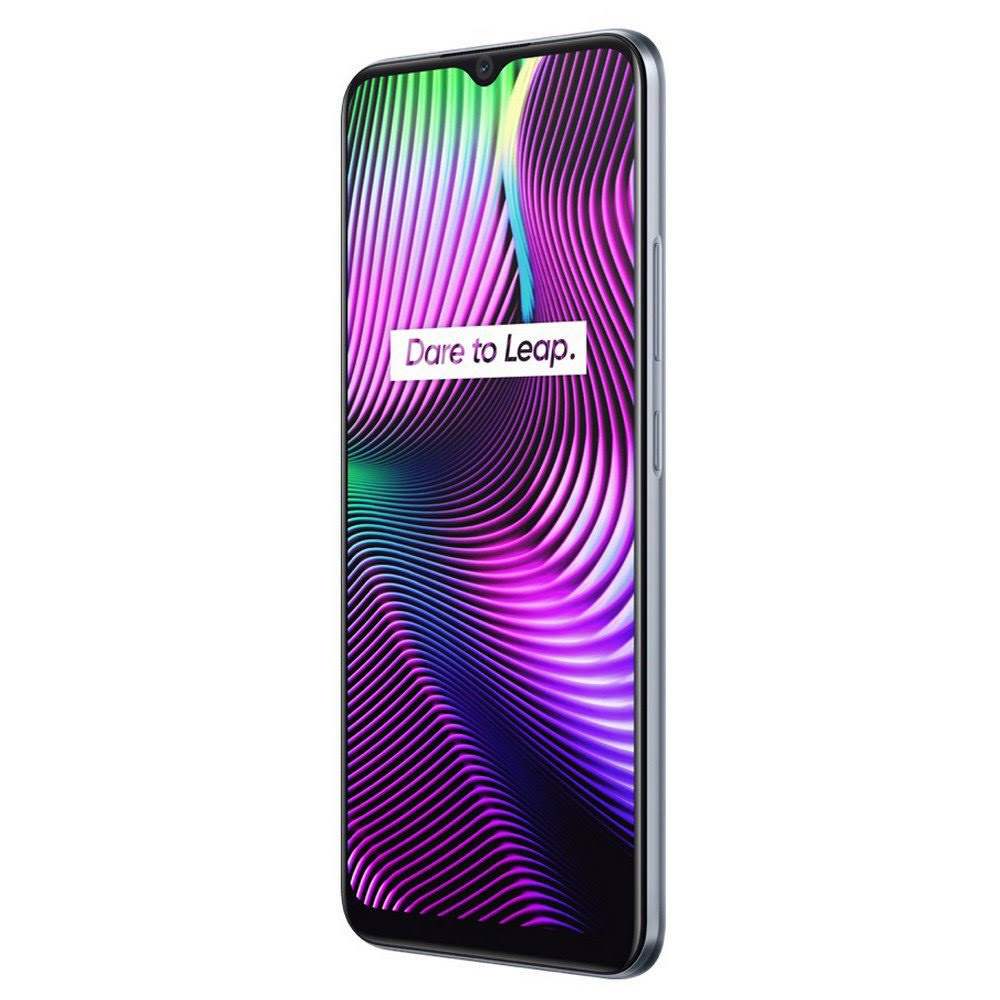Realme 7i Smartphone 4 GB Ram 64 GB W642