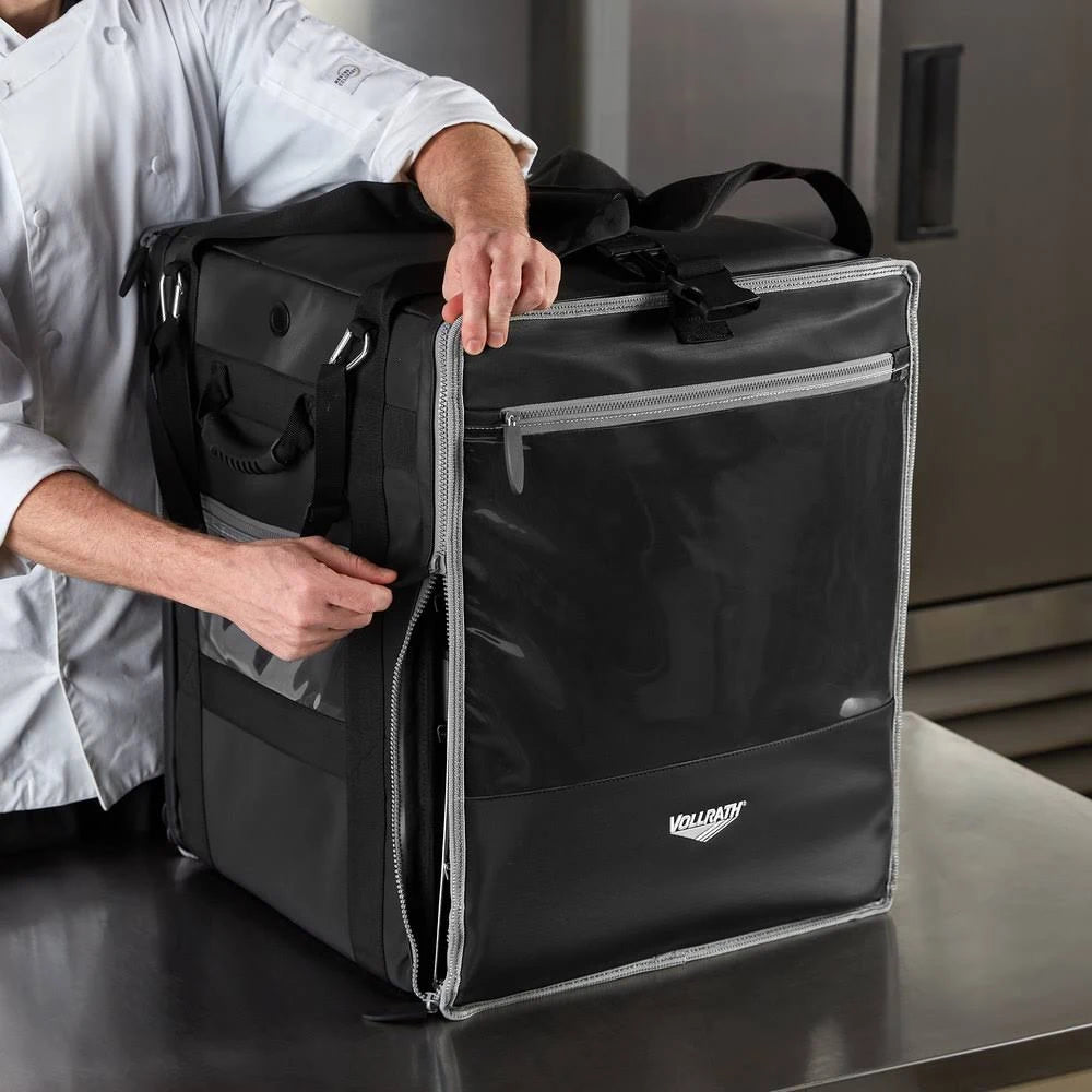Fabric Tower Catering Bag C14727