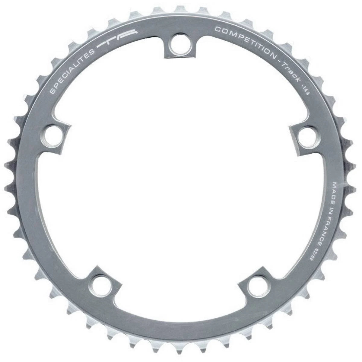 Shim/Camp Track 1/8 144 45T Sil W420