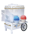 White Snow Cone Maker C204343