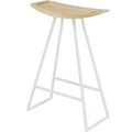 Solid Wood Counter Stool M33156