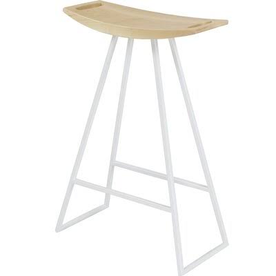 Solid Wood Counter Stool M33156