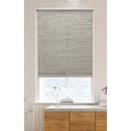 Light Filtering Natural Roller Shade Gray Z369