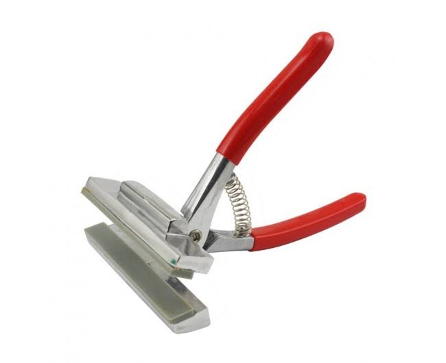 Canvas Plier H4075