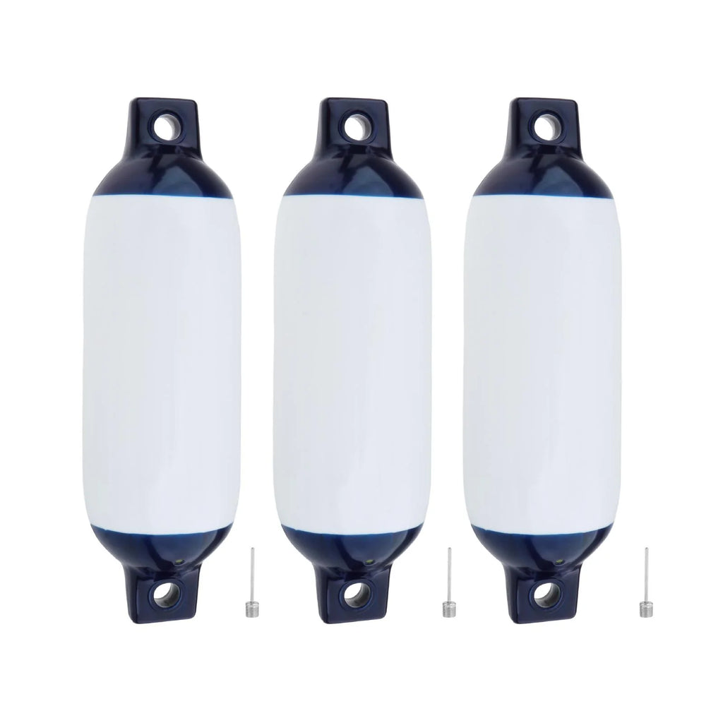 Boat Bumpers 3 Set Marine Buoys I2188