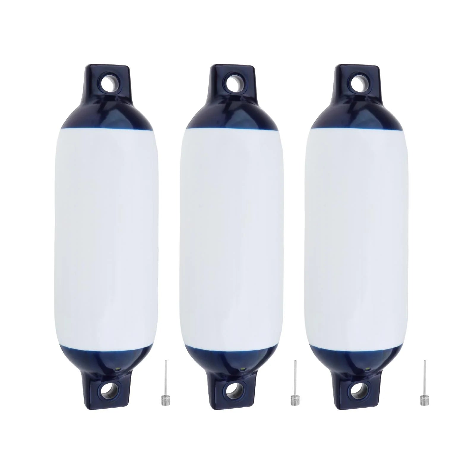 Boat Bumpers 3 Set Marine Buoys I2188