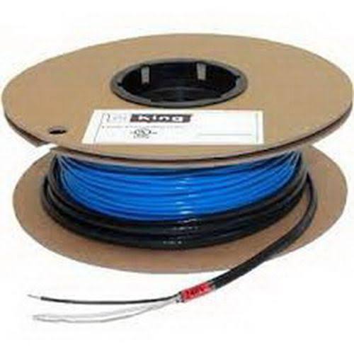 240V 2160W Electric Floor Heating Cable with Strapping I54642