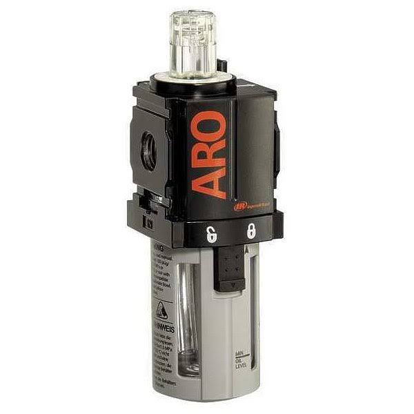 Air Line Lubricator, 3/4In, 222cfm, 150 PSI W50241