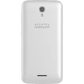 White Pop Prepaid Smartphone X19994