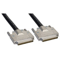 VHDCI SCSI Cable - VHDCI Male to Male X7973