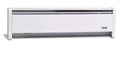 1500W 208V SoftHeat Hydronic Baseboard Heater O3393
