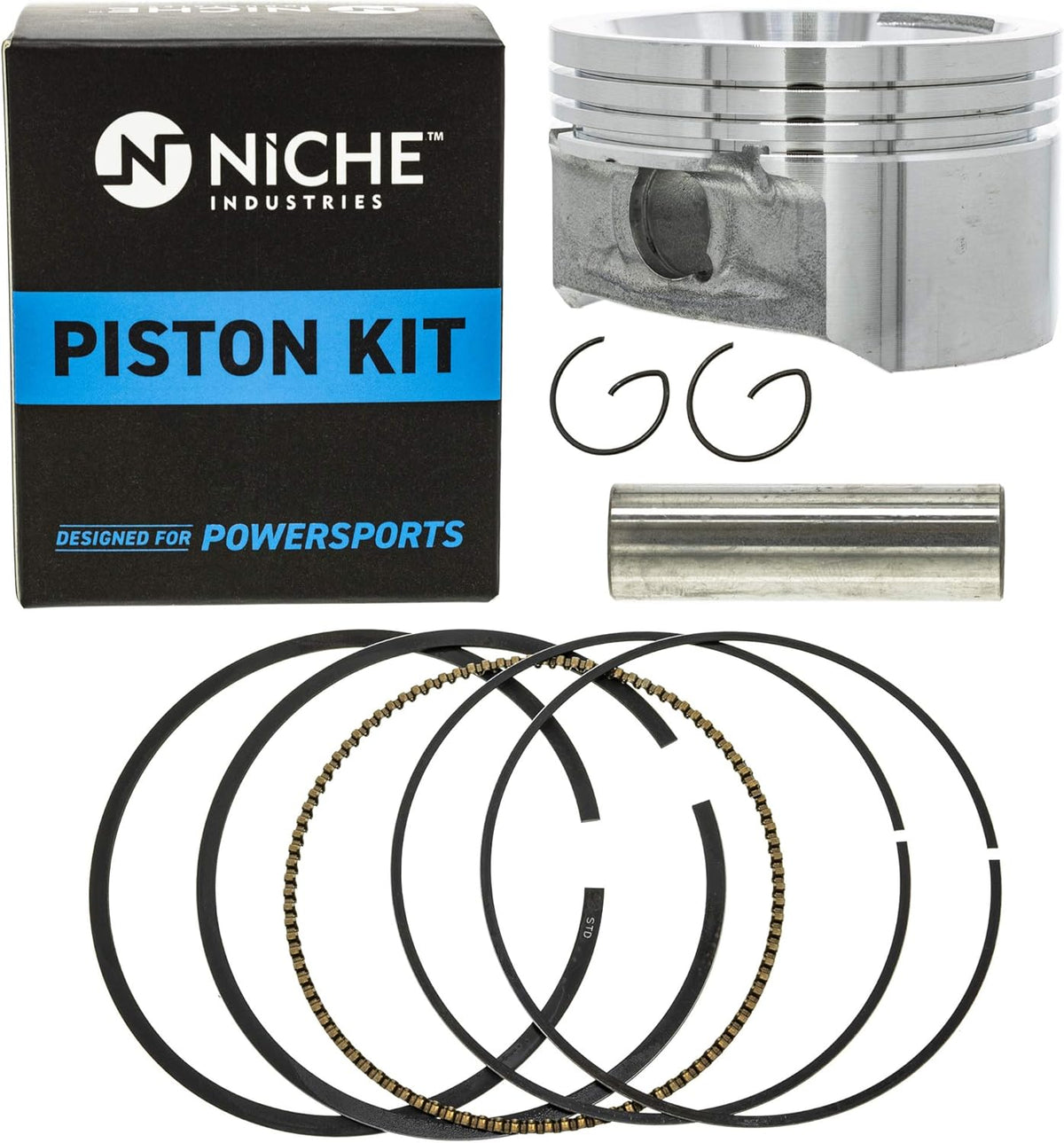 Cylinder Piston Gasket Kit S377