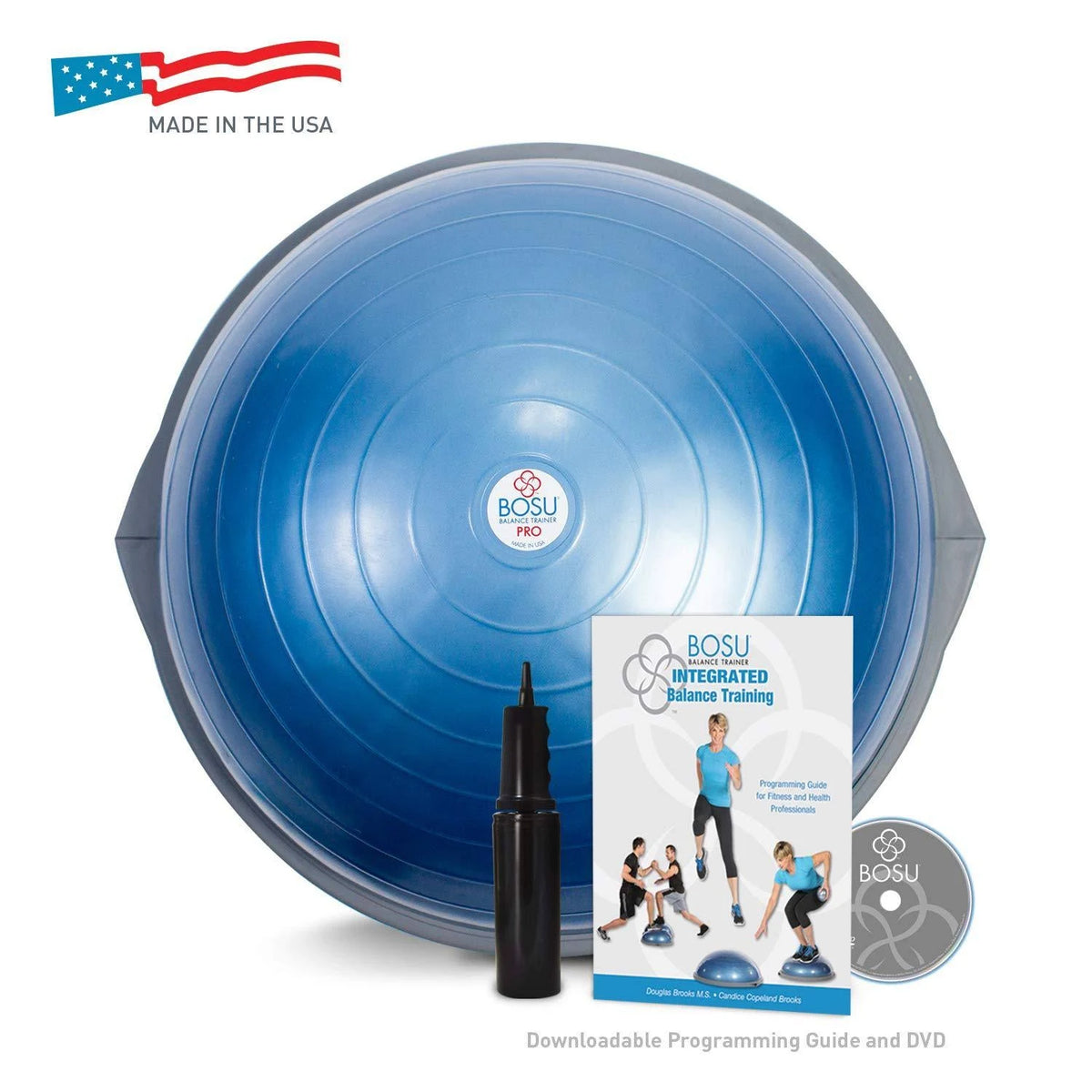 Pro Balance Trainer S957