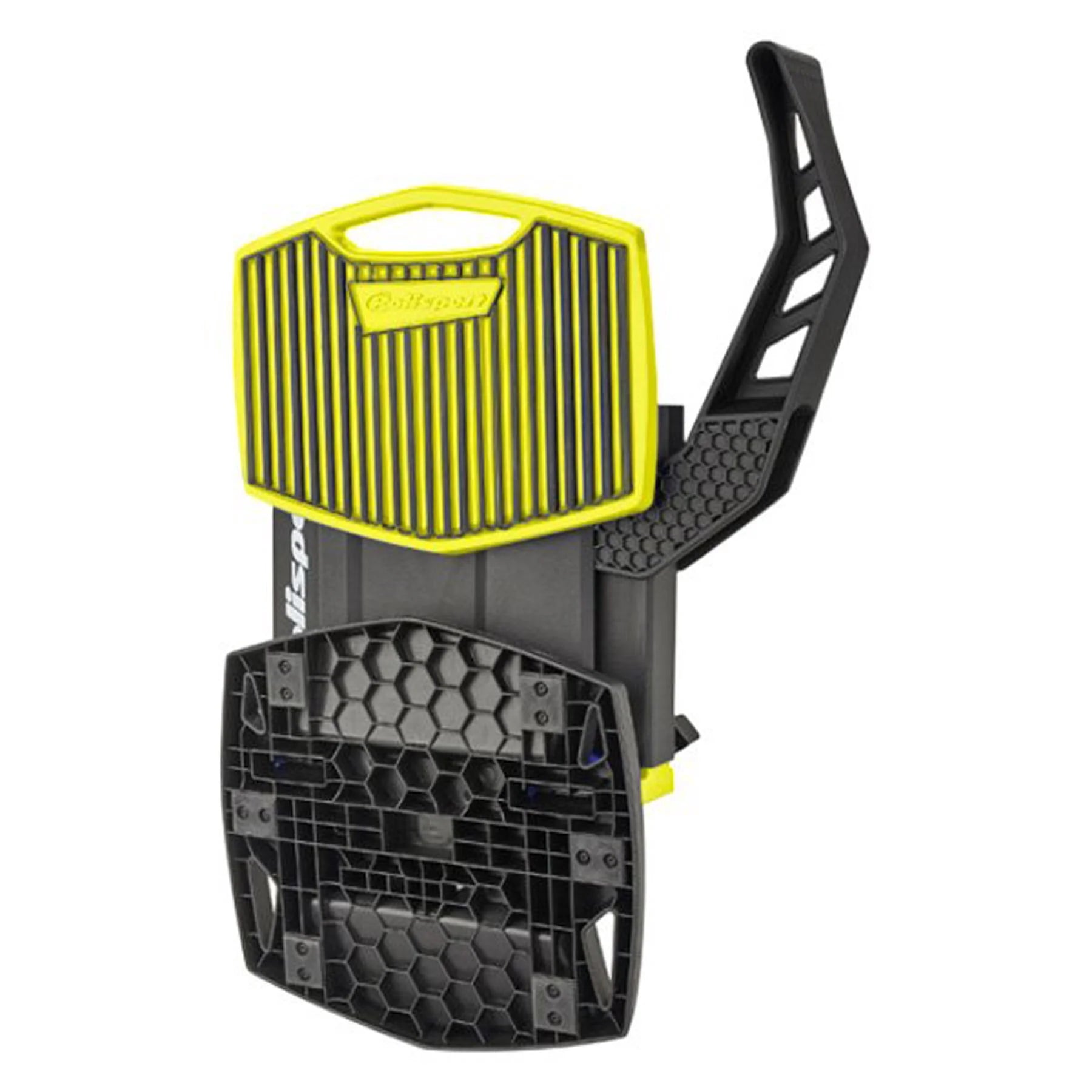 Yellow Lift Stand G121260