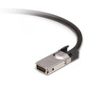CX4 InfiniBand Cable 2 Meter Black J6965