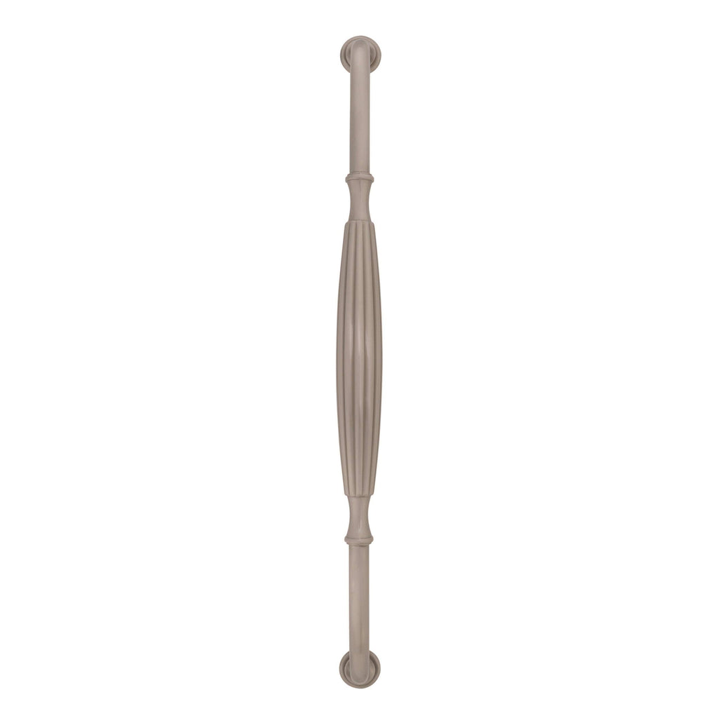 Satin Nickel Appliance Pull X9478