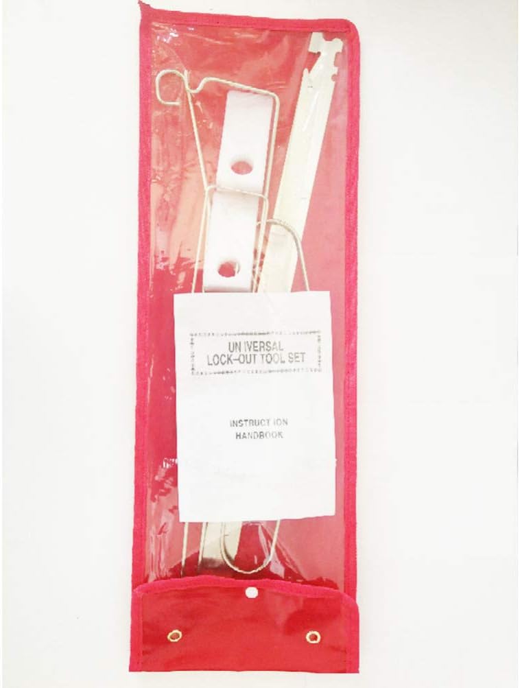 Car Door Maintenance Kits 12pcs Pack of 2 J393151