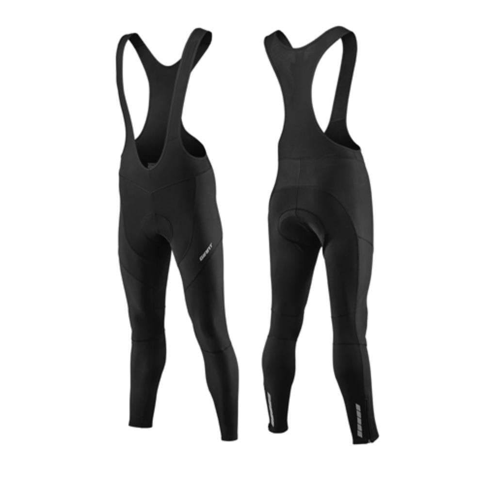 Black Bib Tight J292
