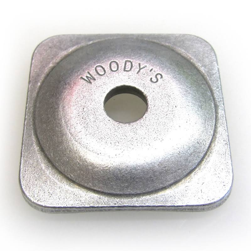 108 Pack 1.450 inch 1-Ply Track Stud Kit M72349