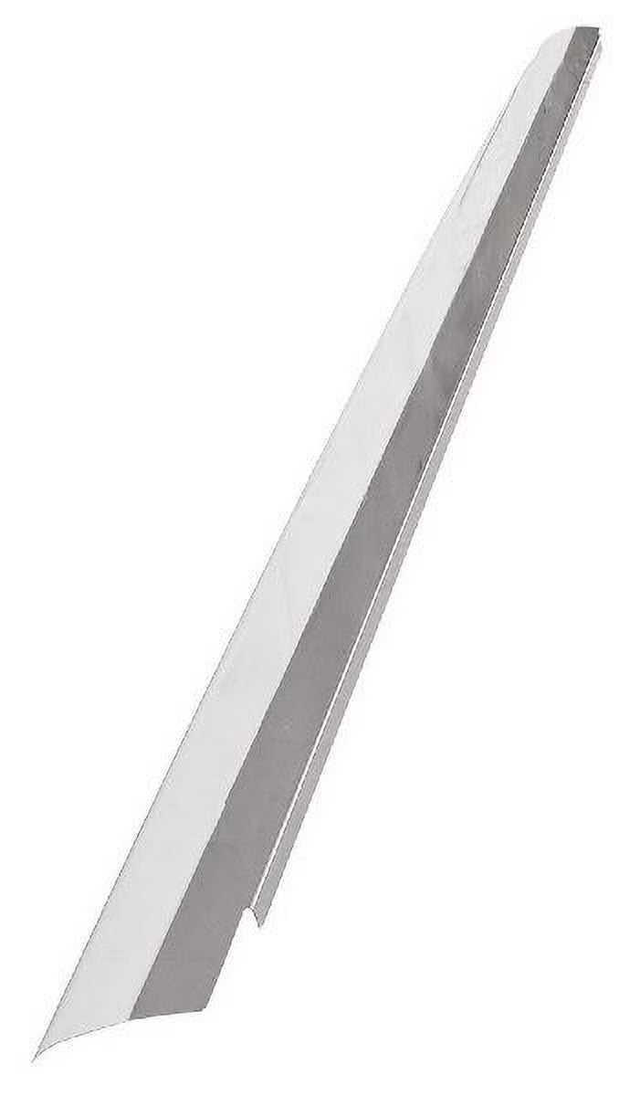 Truck Bed Side Rail Protector E13221