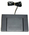 Black Microcassette Transcriber W506427