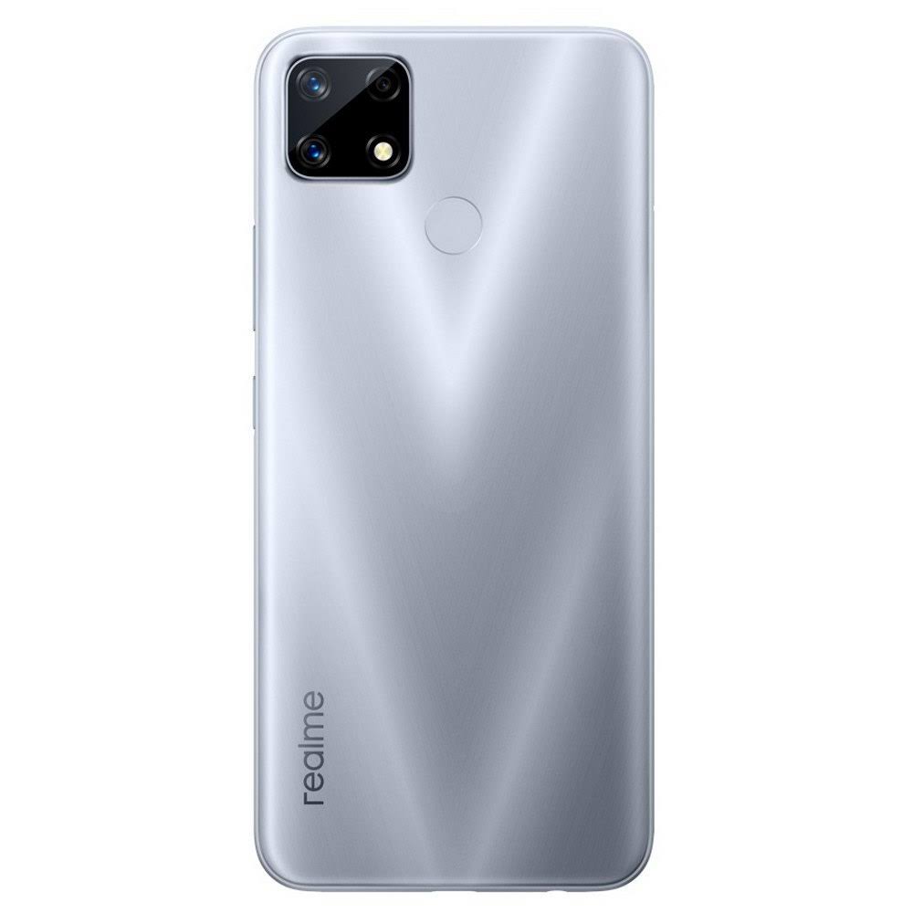 Realme 7i Smartphone 4 GB Ram 64 GB W642