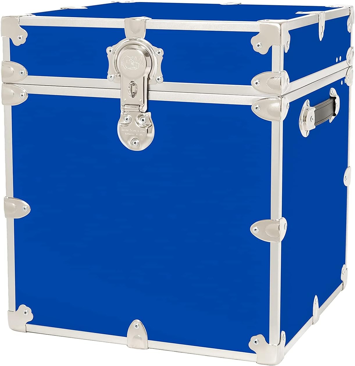 Cube Armor Trunk 18x18x20 Black Y577