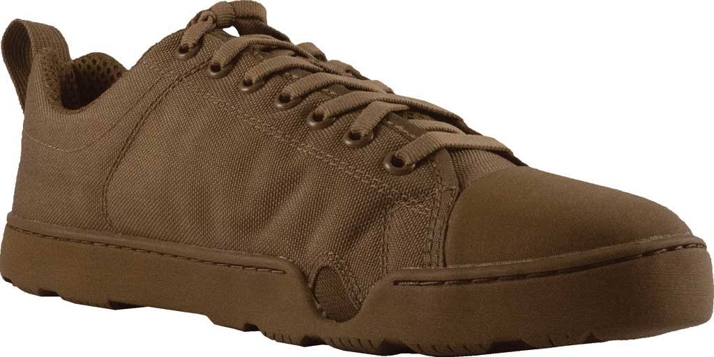 Coyote Wide Maritime Assault Low Shoes E296