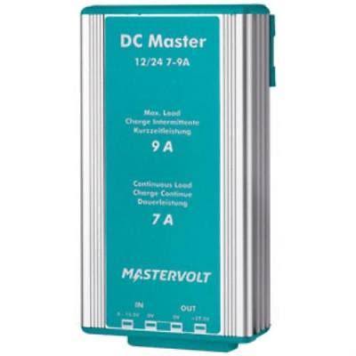12V to 24V Converter 7A N691