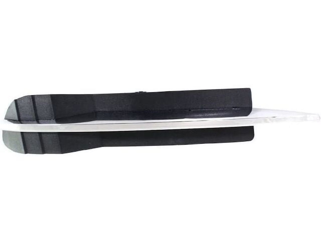Right Passenger Side Bumper Insert for 2008-2012 Chevy Malibu X3657
