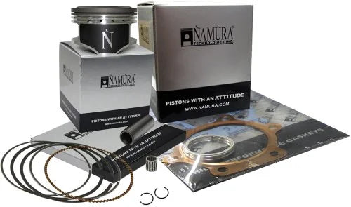 Piston/Gasket Set Q29539