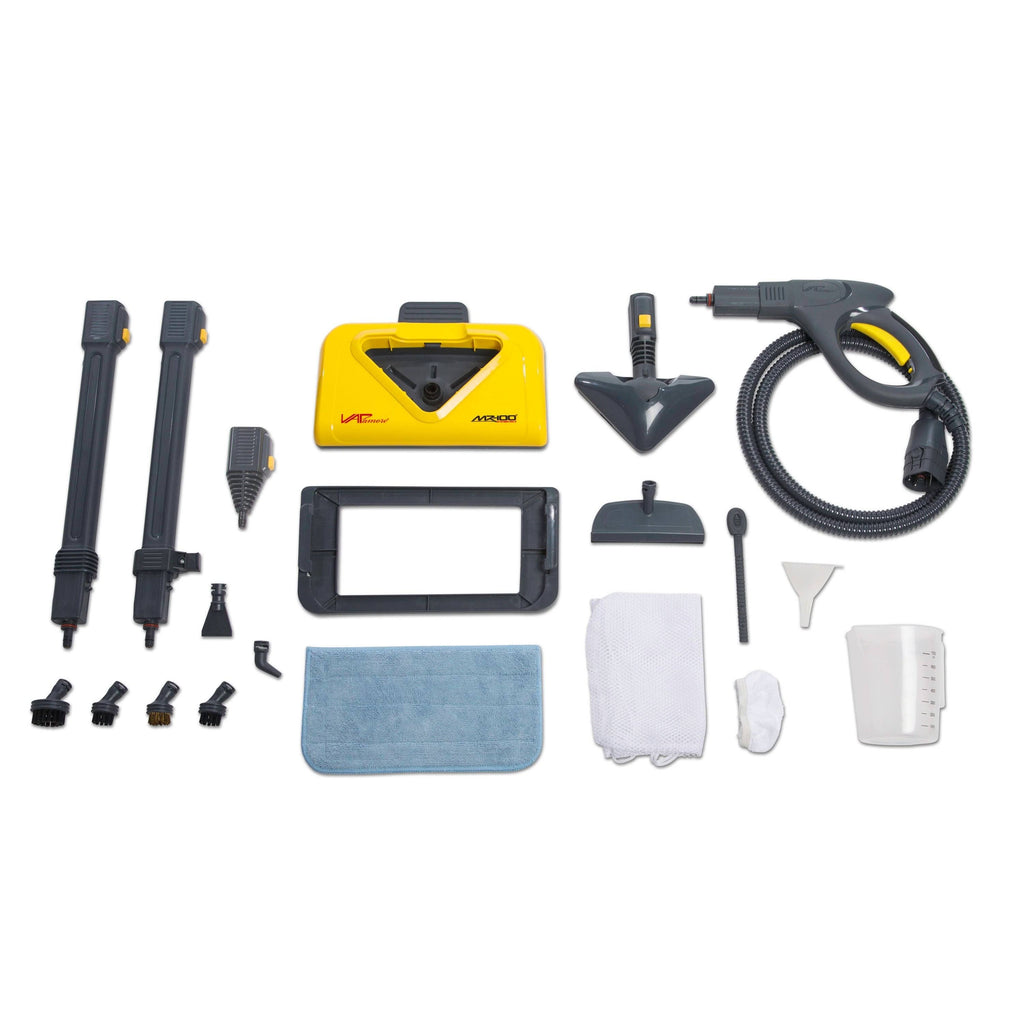 Canister Steam Cleaner J740046
