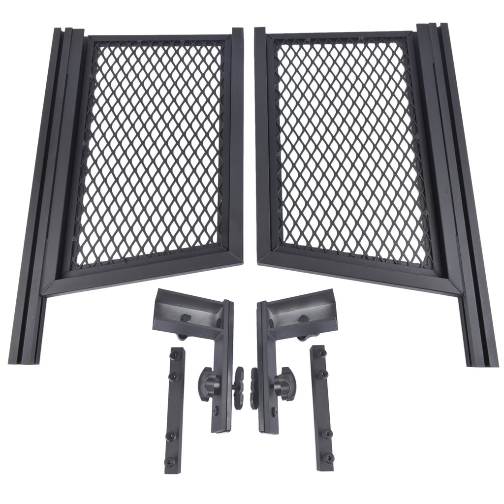 Bed Cargo Divider for Toyota Tacoma Pickup O8392
