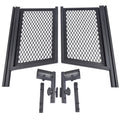 Bed Cargo Divider for Toyota Tacoma Pickup O8392