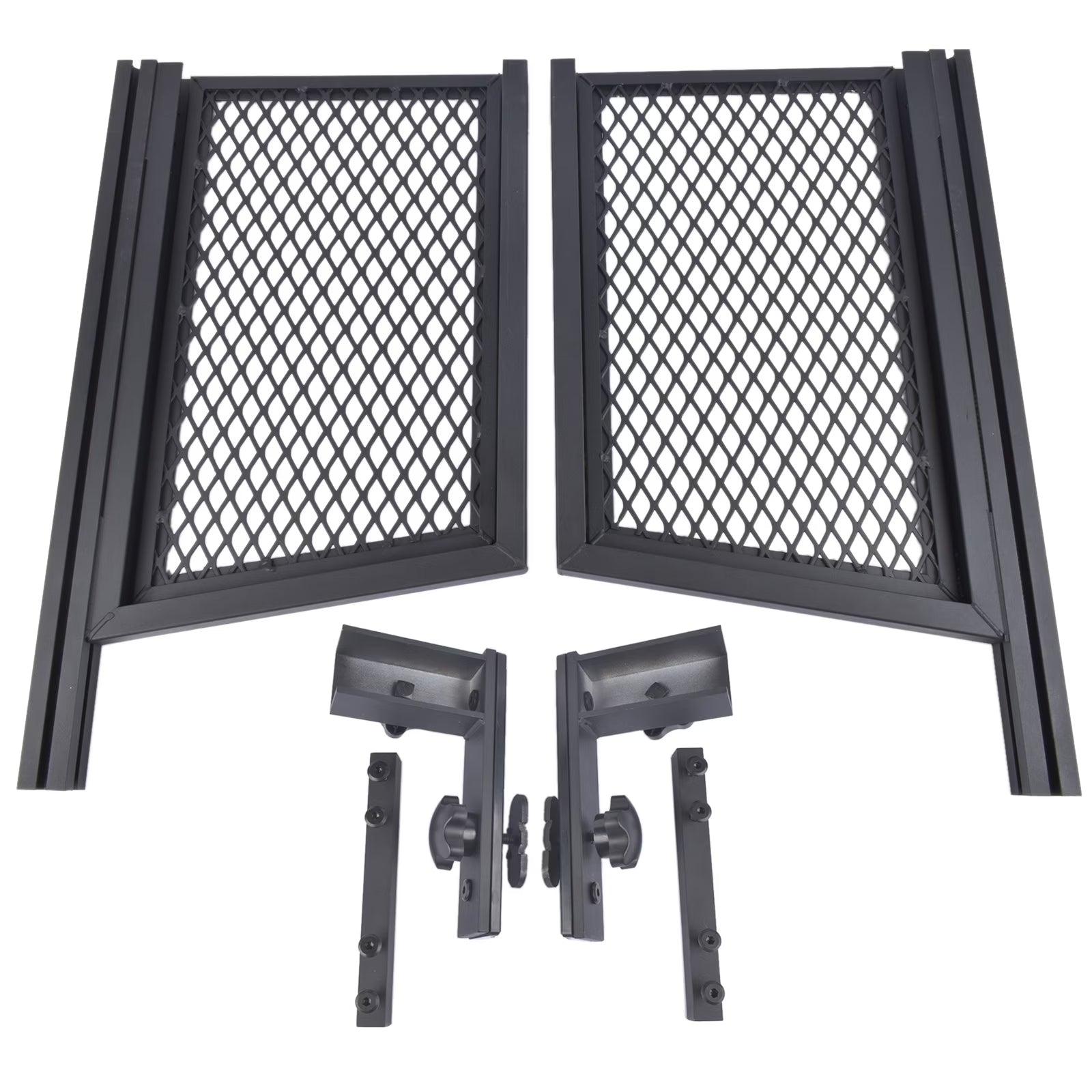Bed Cargo Divider for Toyota Tacoma Pickup O8392