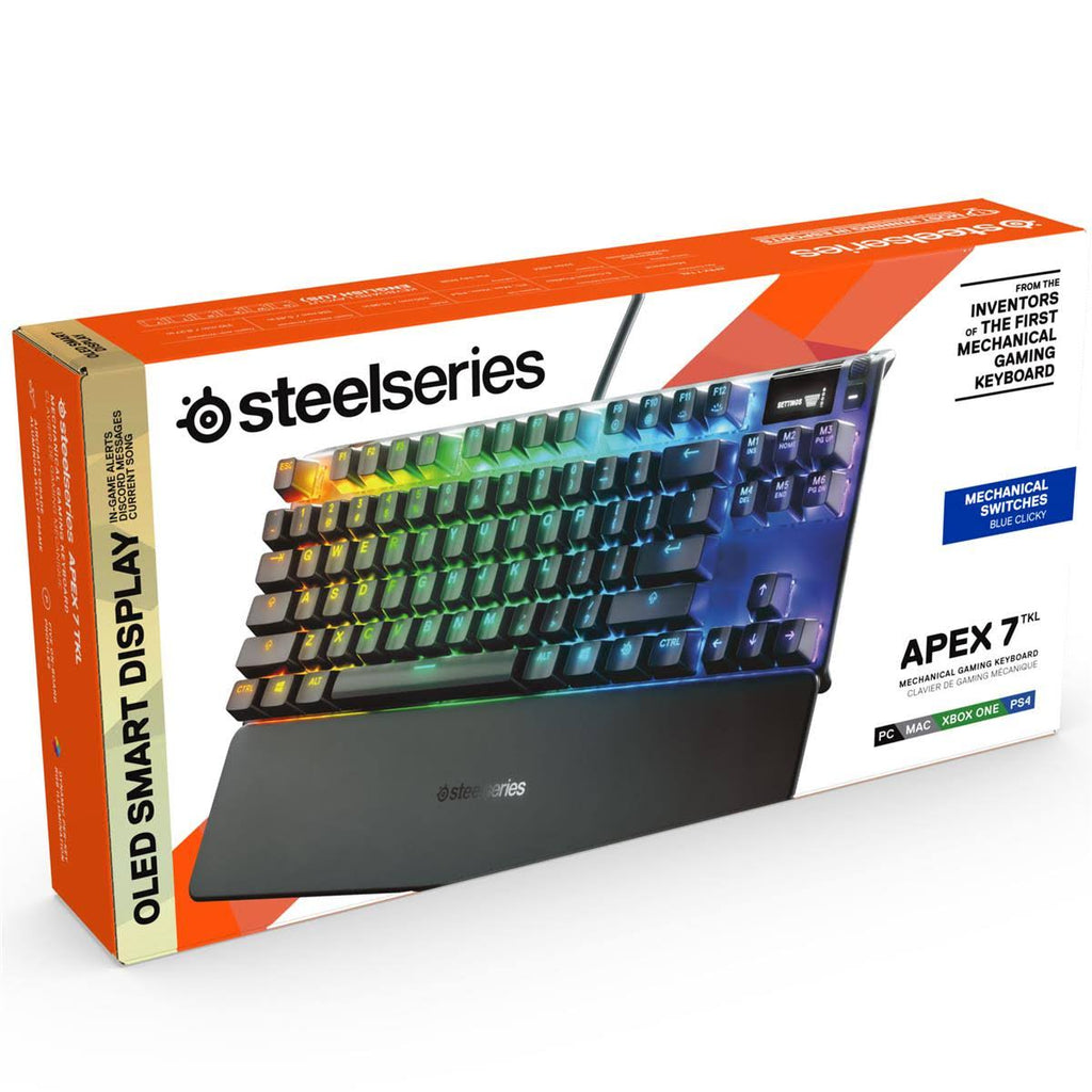 Mechanical Gaming Keyboard D24559