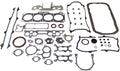 Engine Rebuild Kit for 1986-1987 Mazda B2000 2.0L SOHC L4 8V 122cid D915446