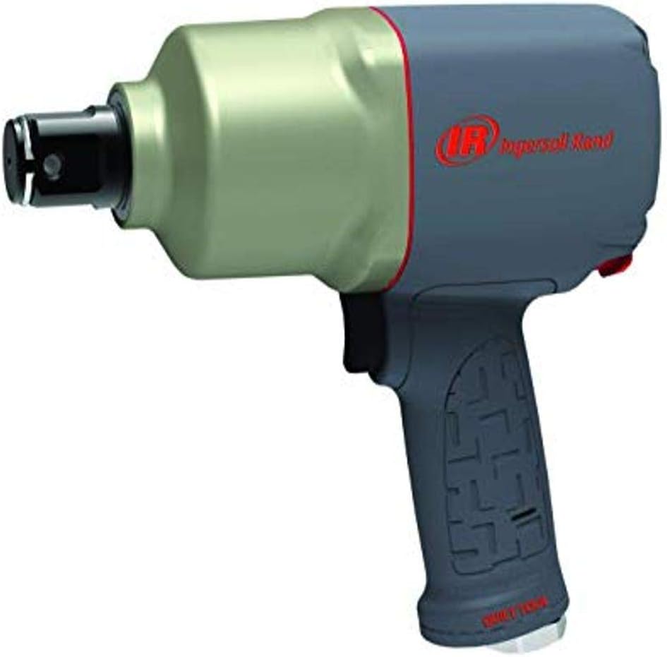 Air Impact Wrench P2755