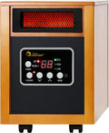 1500-Watt Portable Space Heater F27557