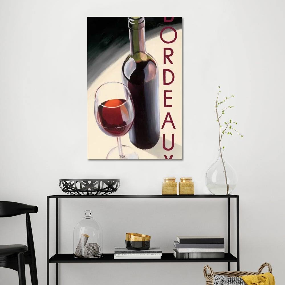 Canvas Art B590
