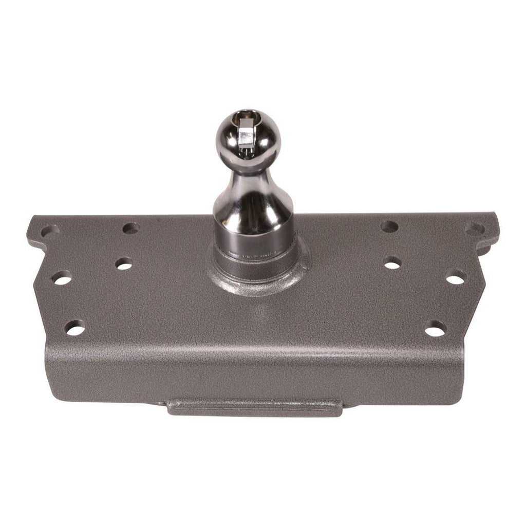 Under-Bed Gooseneck Trailer Hitch G9234